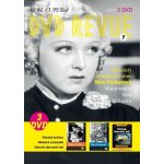 Revue 7 DVD – Hledejceny.cz