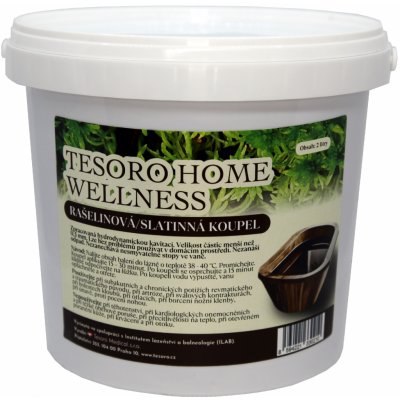 SONNENMMOR RAŠELINOVÁ koupel PŘÍRODNÍ-1000 ml – Zboží Dáma