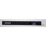 CyberPower CP700EIPFCRM1U – Sleviste.cz