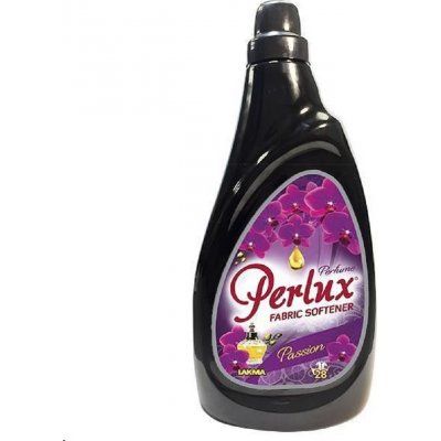 Perlux Parfume Passion koncentrovaná aviváž 1 l – Hledejceny.cz