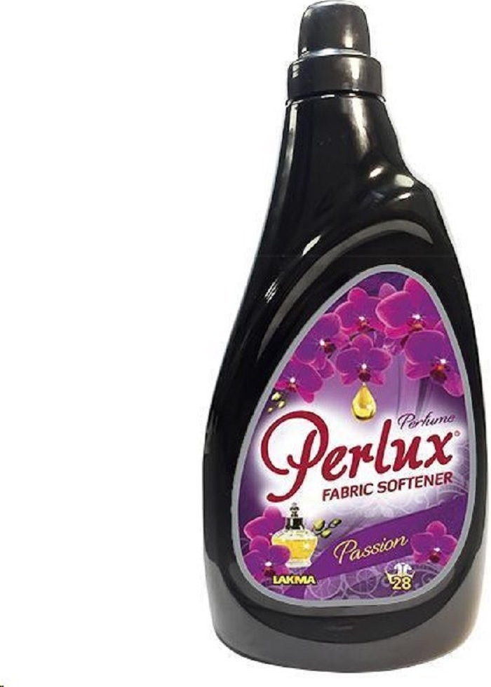 Příslušenství k Perlux Parfume Passion koncentrovaná aviváž 1 l - Heureka.cz