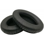 Eses pro sluchátka Sennheiser HD418, 419, 428, 429, 439, 438, 448, 449, 471, 482 černé kožené – Zboží Živě