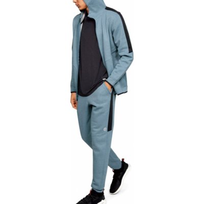 Under Armour Athlete Recovery Grey – Sleviste.cz