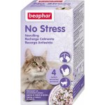 Beaphar No Stress Náhradní náplň pro kočky 30 ml – Sleviste.cz