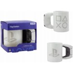 Keramický hrnek Playstation Playstation 5 ovladač 500 ml – Zboží Dáma