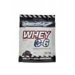 Hi Tec nutrition Whey C6 CFM 100 whey 3250 g – Hledejceny.cz