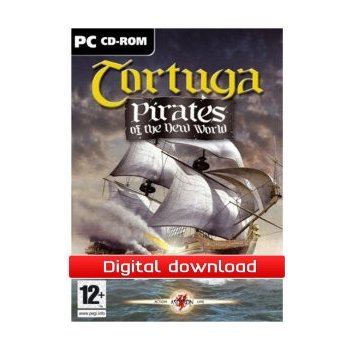 Tortuga: Pirates of the New World