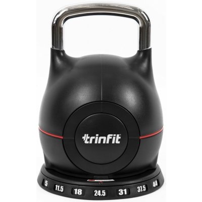 TRINFIT QUICKBELL 1,5-10 kg – Hledejceny.cz