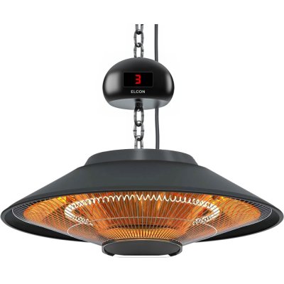 Elcon HFR-2000 – Zboží Mobilmania