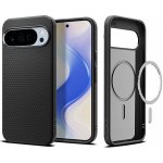 SPIGEN ENZO ARAMID GOOGLE PIXEL 9 PRO XL MATTE BLACK – Zboží Živě