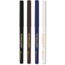 Dermacol voděodolná automatická tužka na oči 16H Matic Eyeliner 4 Black 0,3 g