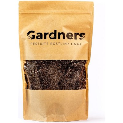 Gardners Substrát pro pokojové rostliny 3 l
