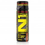 Nutrend N1 Shot 60 ml, orange fire