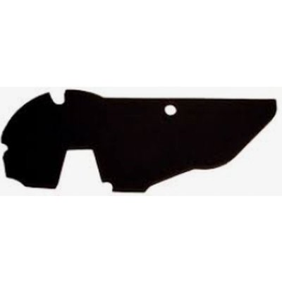 ATHENA vzduchový filtr APRILIA SCARABEO 4T 50 '06-'14/100 '01-'14 (OEM: 8202249) – Hledejceny.cz