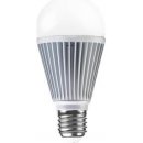 Žárovka TB Energy LED žárovka E27 230V 12W Teplá bílá