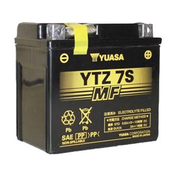 Yuasa YTZ7S