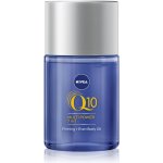 Nivea Q10 Multi Power 7v1 zpevňující tělový olej 100 ml – Hledejceny.cz