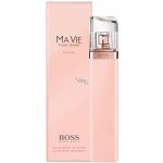 Hugo Boss Ma Vie Intense parfémovaná voda dámská 50 ml – Zbozi.Blesk.cz