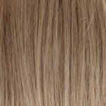 Exclusive wigs by Lubo paruka New York honey blonde – Zboží Mobilmania