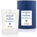 Acqua di Parma Blu Mediterraneo Arancia di Capri 200 g – Sleviste.cz