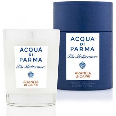 Acqua di Parma Blu Mediterraneo Arancia di Capri 200 g