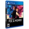 Hra na PS4 Dark Nights With Poe and Munro