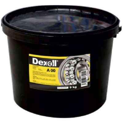 Dexoll A00 4,5 kg – Zboží Mobilmania