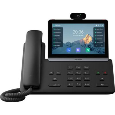Yealink SIP-T88V – Hledejceny.cz