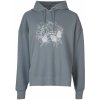 Dámská mikina Dámská mikina O NEILL GLOBAL BIRD OF PARADISE HOODIE 1750016-15028