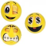 Smajlík antistresový míček – Hledejceny.cz