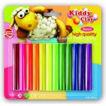 HM Studio Modelovací hmota 12 barev – Sleviste.cz