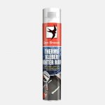 Thermo Kleber ROOF WINTER pistolová 750 ml žlutý – Hledejceny.cz