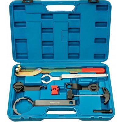 Matabro MB-02-13909, Aretační přípravky VAG 1.0 / 1.2 / 1.4 (aretace rozvodů, sada) | Zboží Auto