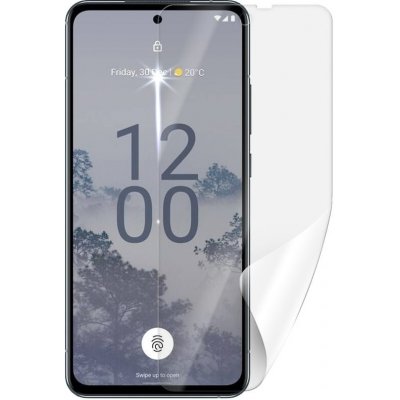 Ochranná fólie ScreenShield Nokia X30 5G - displej – Zboží Mobilmania