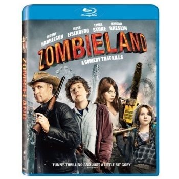 Zombieland BD