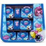 Littles Pet Shop Překvapení série 4 LPS00699 – Zboží Mobilmania