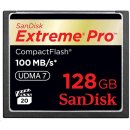 SanDisk Extreme Pro CompactFlash 64 GB SDCFXPS-064G-X46