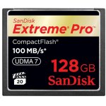 SanDisk Extreme Pro CompactFlash 64 GB SDCFXPS-064G-X46 – Zboží Mobilmania