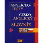 Anglicko-český, česko-anglický kapesní slovník – Hledejceny.cz