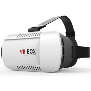 Hormon Alpha VR Box HD