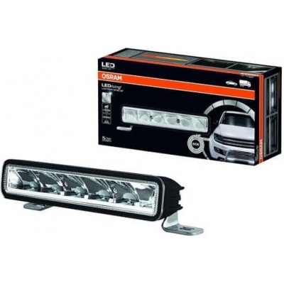 Osram LEDriving Lightbar SX180 LEDDL105-SP 12/24V 14W | Zboží Auto
