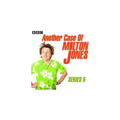 Another Case of Milton Jones: Astronomer - Episode 1, Series 5 - Jones Milton & Cary James, Jones Milton & Goodman-Hill Tom & Montgomery Lucy & Willbond Ben