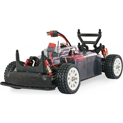 Amewi RC auto Hyper Go Citroen C3 WRC 4WD RTR 1:14 – Zboží Mobilmania