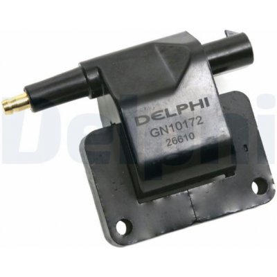 Zapalovací cívka DELPHI GN10172-12B1 – Hledejceny.cz