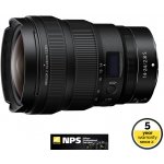 Nikon Nikkor Z 14-24mm f/2.8 S – Zboží Živě