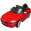 Elektrické vozítko Wiky WI280294 auto elektrické BMW Z4 RC