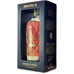 Brugal 1888 Gran Reserva 40% 0,7 l (karton) – Hledejceny.cz