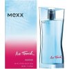 Parfém Mexx Ice Touch toaletní voda dámská 20 ml