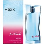 Mexx Ice Touch toaletní voda dámská 20 ml – Hledejceny.cz