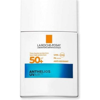 La Roche Posay Ochranný pleťový fluid SPF 50+ Anthelios UVAir (Daily UV Protection) 40 ml – Zboží Mobilmania